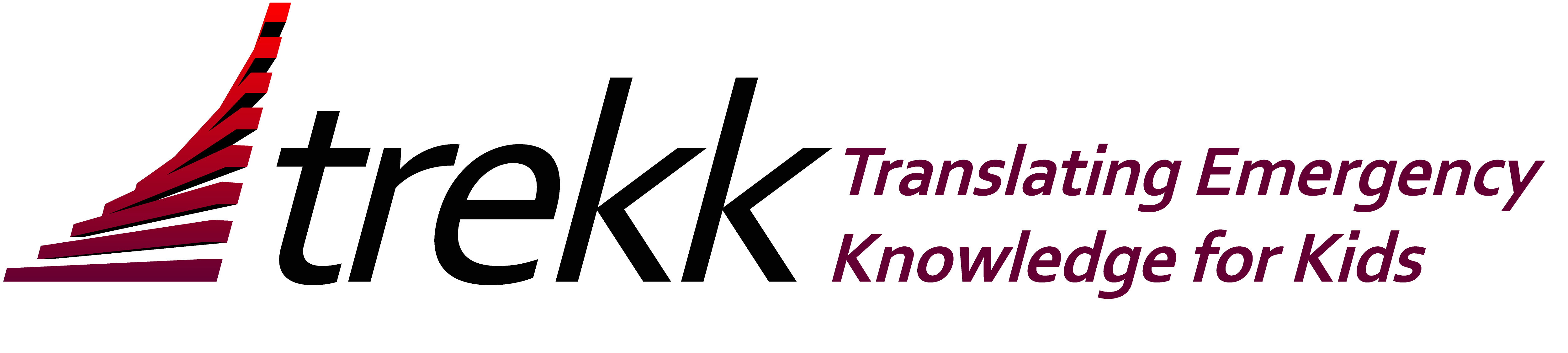 TREKK logo